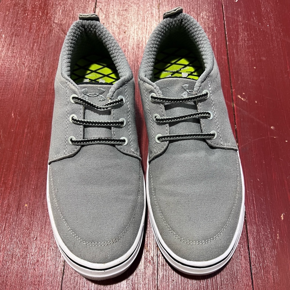 Boys Under Armor Slip on Shoes